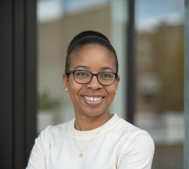 Dr. Sophia L. Maurasse, Psychiatric care Massachusetts