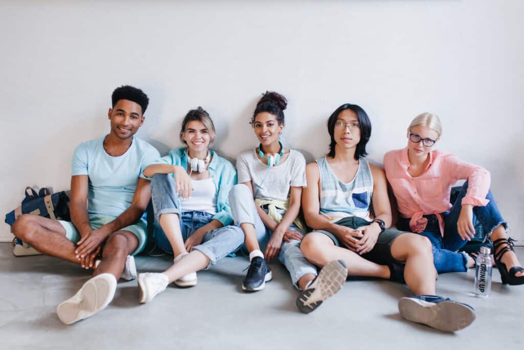 children and adolescent