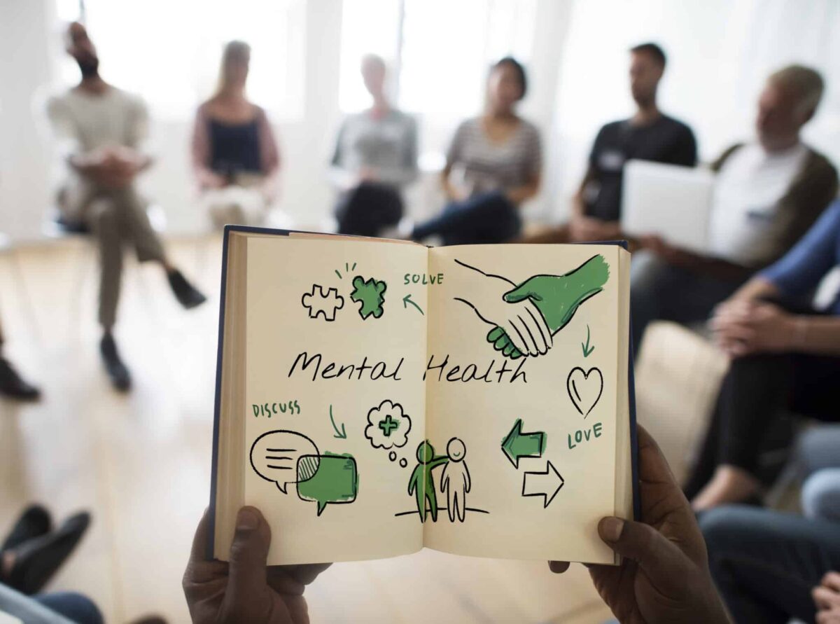 understanding the mental health consultation