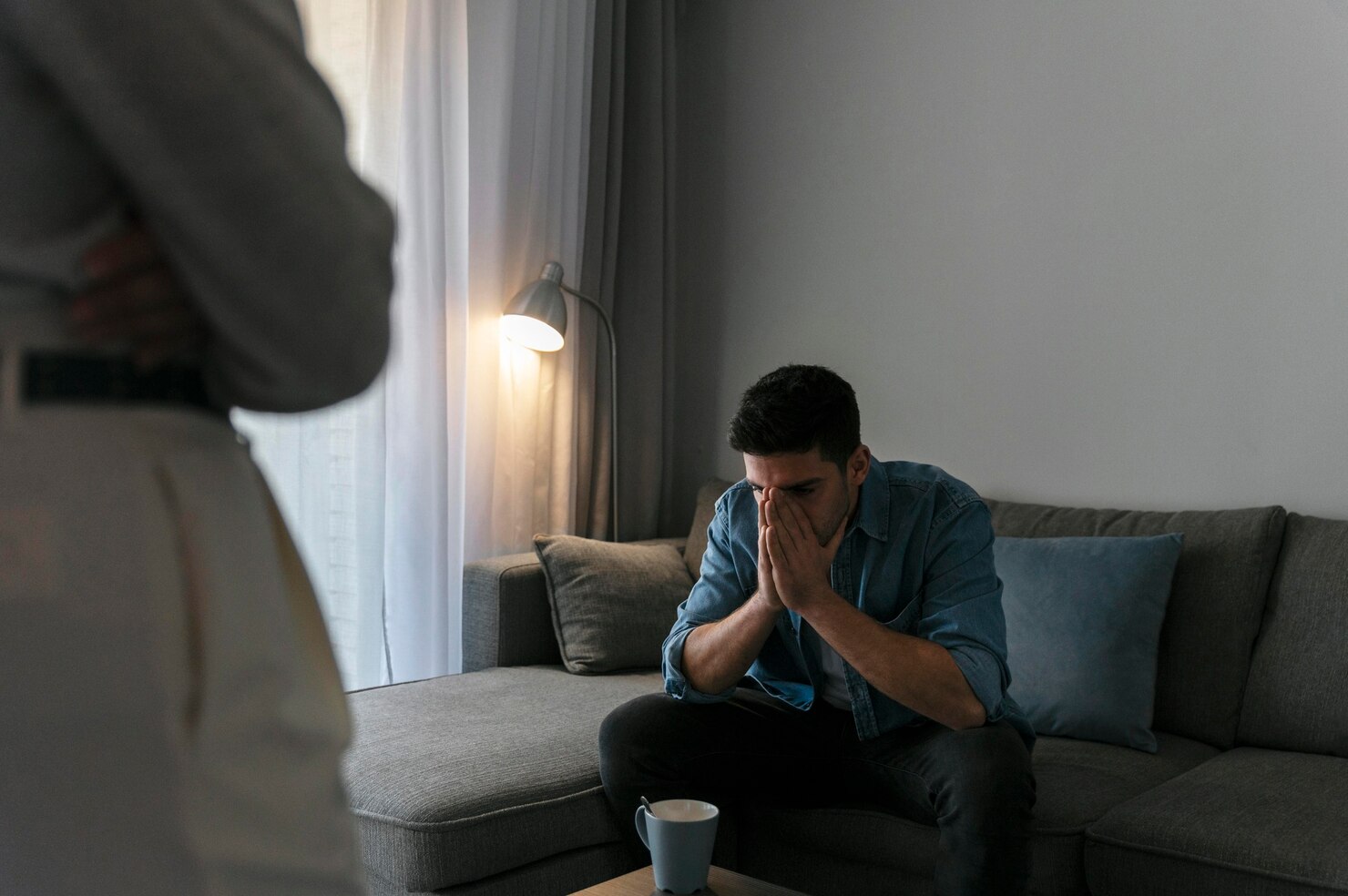 Isolation and Loneliness Massachusetts – Support and Care