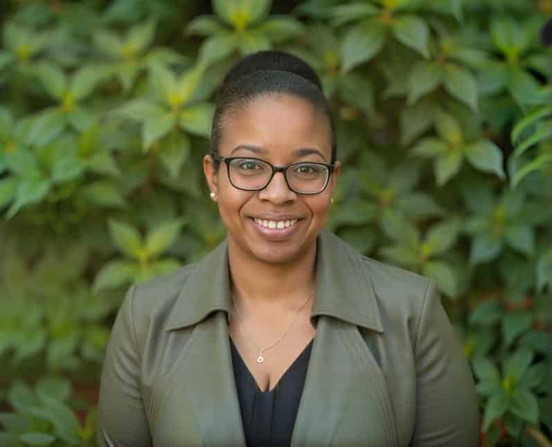 Best Psychiatrist in Massachusetts - Dr. Sophia L. Maurasse