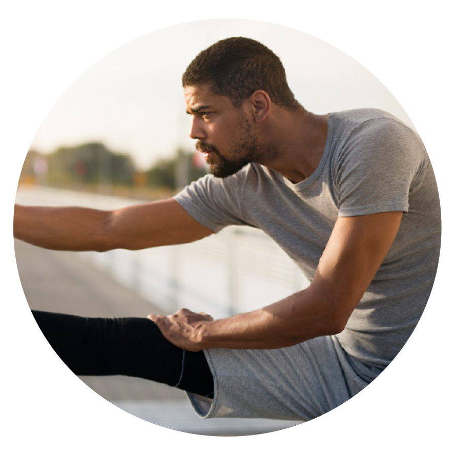 Boston Premier Psychiatry Stretching to Remove Burnout & Stress Wellesley Massachusetts