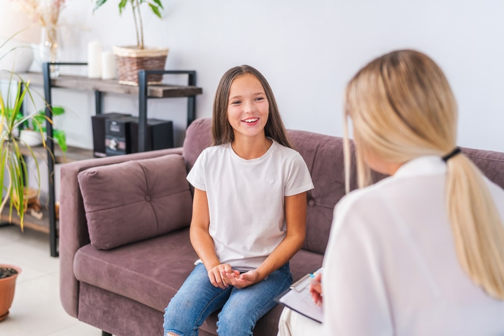 Parent Support for Teen Emotional Overreactions in Boston