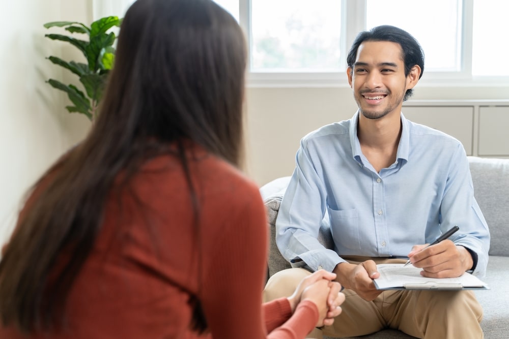 Problem-Focused Psychodynamic Therapy for Relationship Patterns in Boston