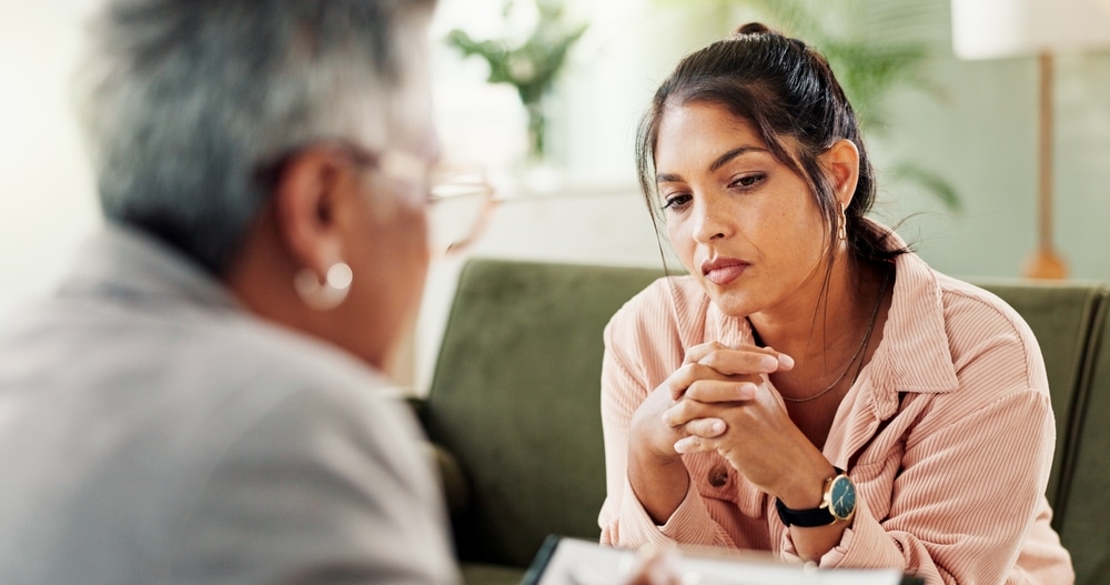 When Past Trauma Affects Teen Reactions - Boston Psychiatric Support