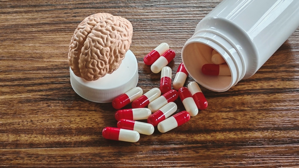 psychiatric medication review after er visit cambridge ma
