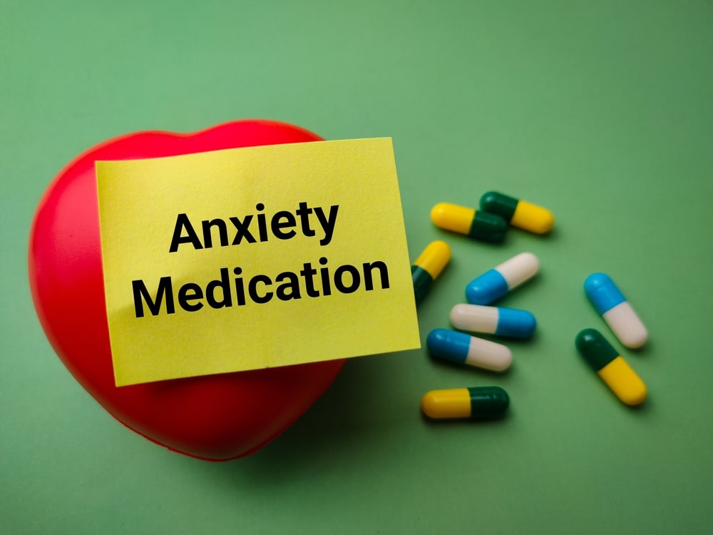 Anxiety medication review in Back Bay Boston for adults, students, parents, and professionals