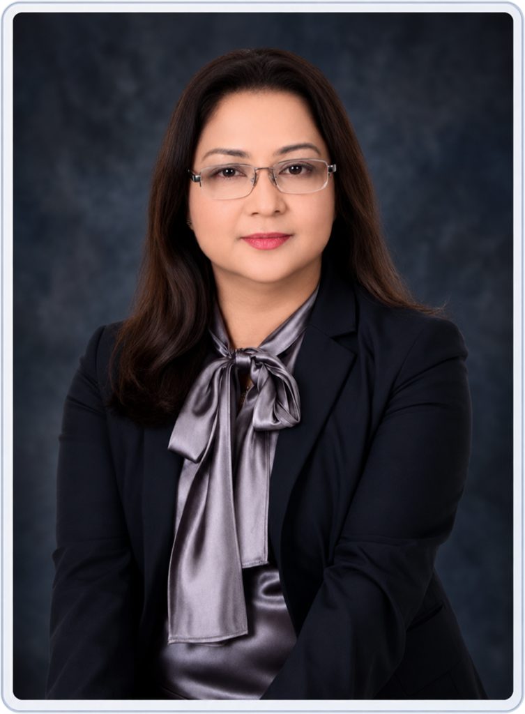 Dr. Malini Prabhu, M.D. New Image ompassionate Adult Psychiatry & Therapy Edit in Wellesley