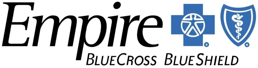 Empire BlueCross BlueShield Logo