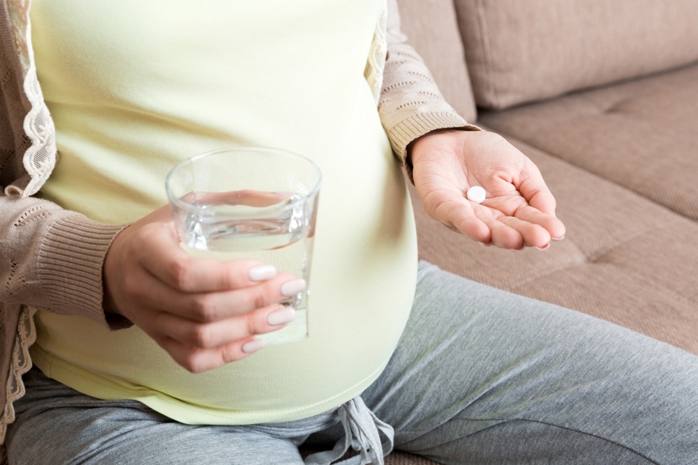 Psychiatric medication during pregnancy planning massachusetts