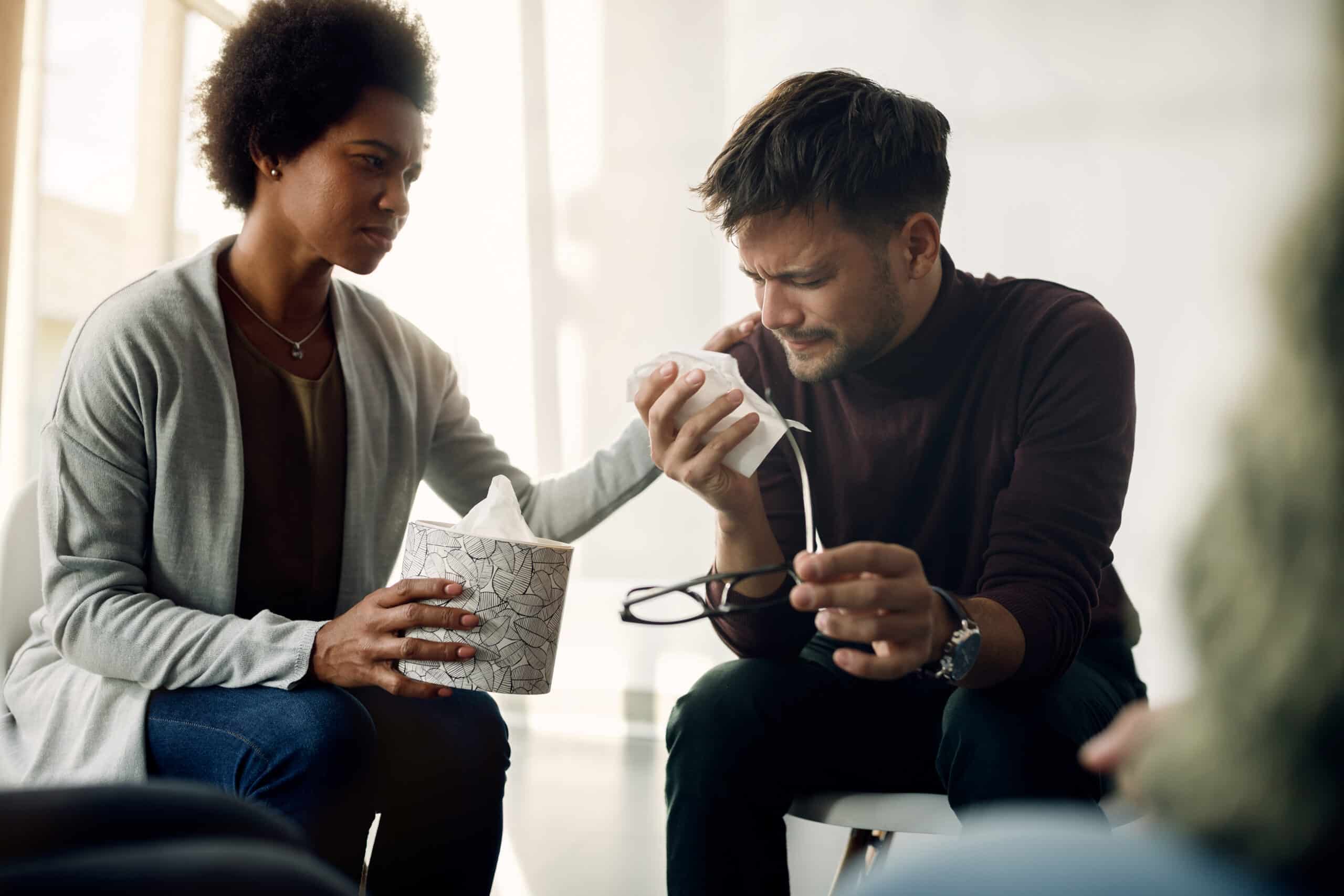 anxiety medication consultation Boston MA