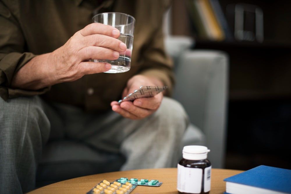 psychiatric medications extreme heat massachusetts