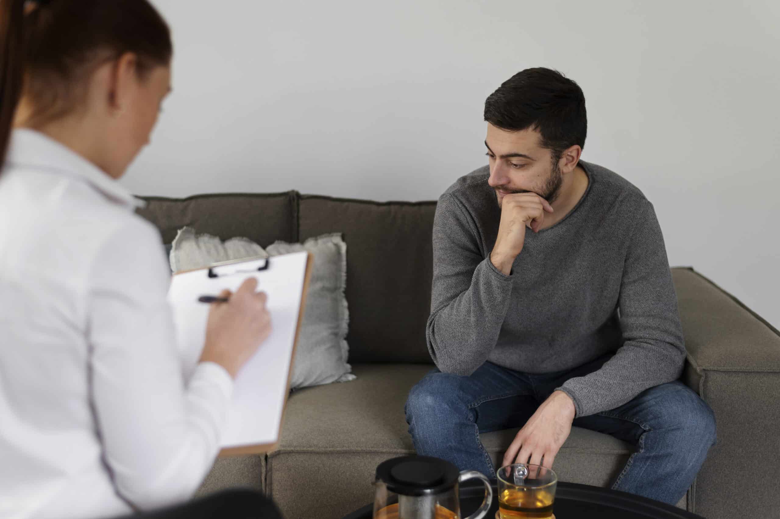 psychiatrist for SSRI emotional blunting Somerville MA