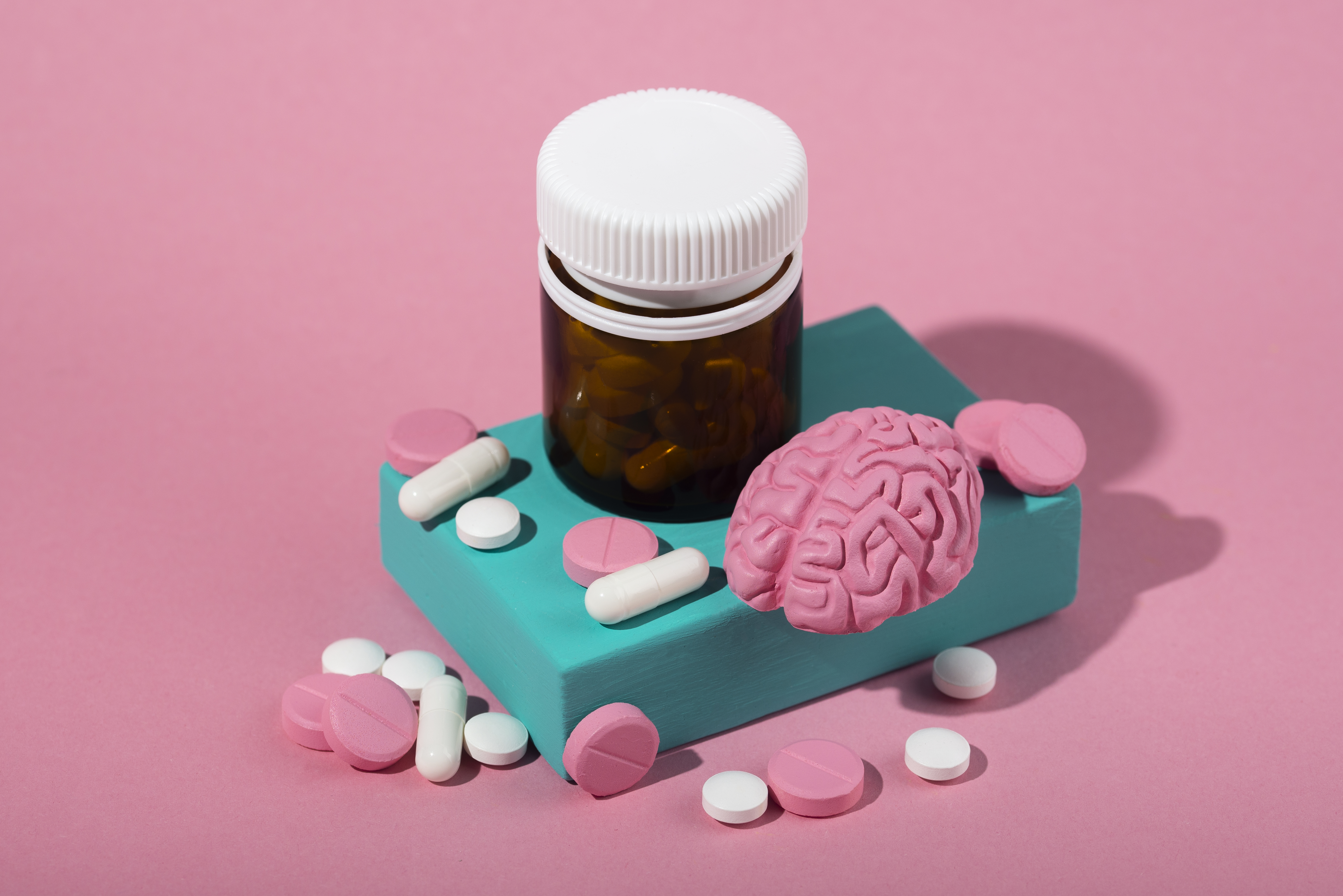 psychopharmacology Boston antidepressant sexual side effect review near Bay Village