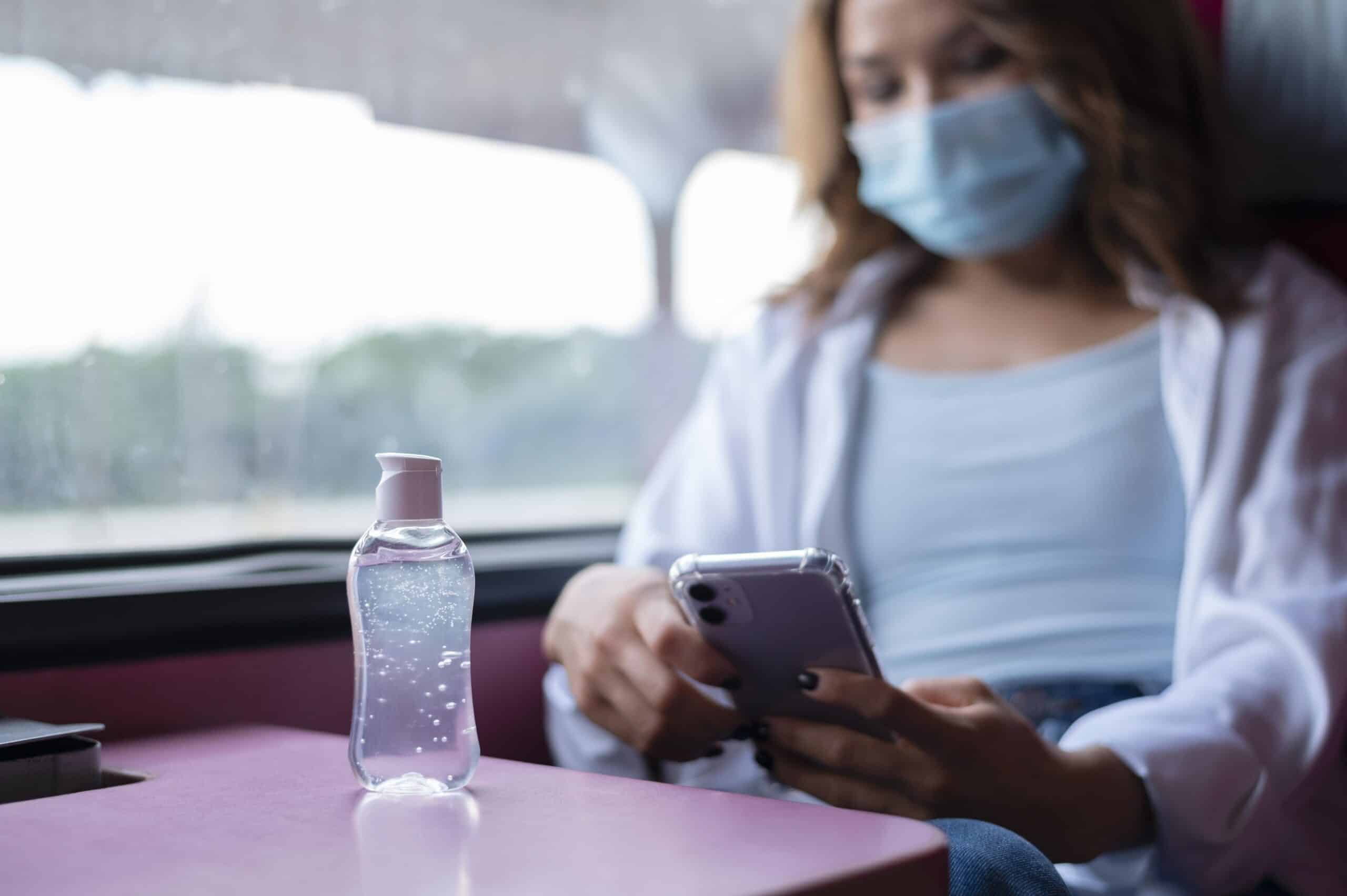 traveling with psychiatric medication from Massachusetts