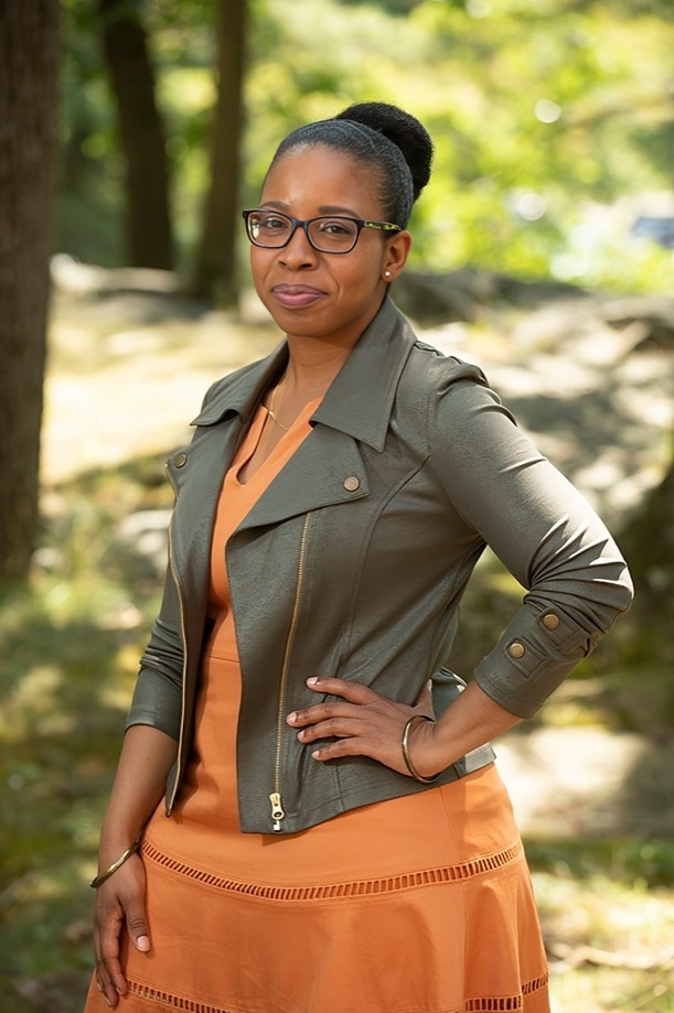 Dr. Sophia Lloydie Maurasse, MD