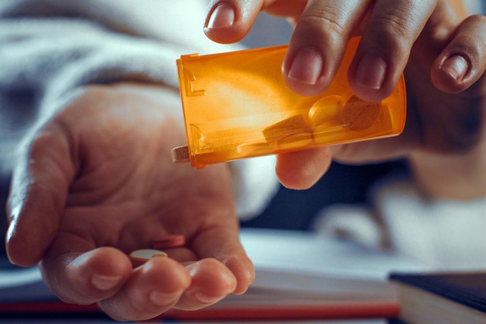 psychiatric medication heat safety massachusetts