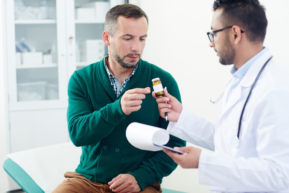psychopharmacology boston medication consultation for panic symptoms during migraine treatment near boston common boston ma