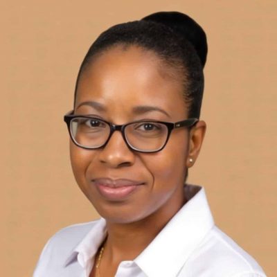 Doctor Sophia Maurasse